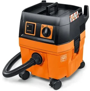 Fein Dustex 25L Wet & Dry Dust Extractor 240V (92027223240)